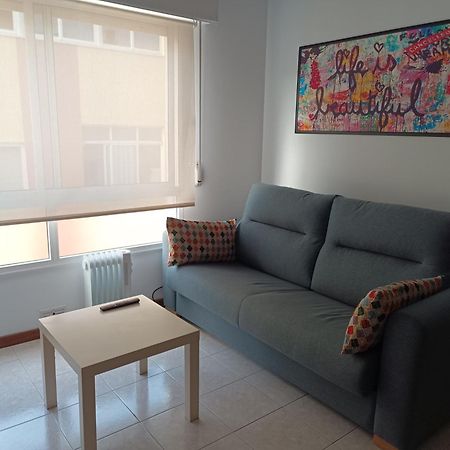 Apartamento Alecrin Padron Exterior photo